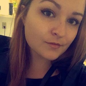 Meet your Posher, Alyssa